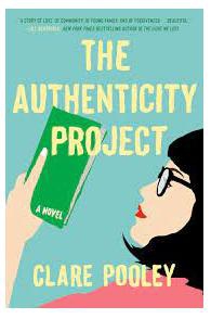 The Authenticity Project