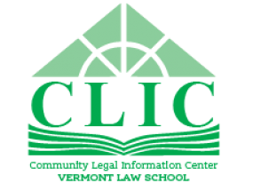Community Legal Information Center logo
