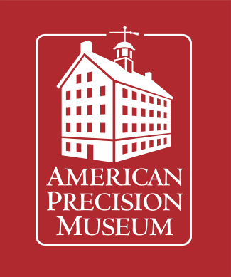 American Precision Museum logo