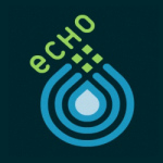 ECHO Lake Aquarium and Science Center logo
